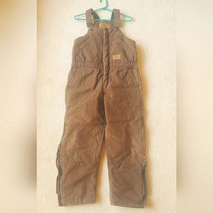 Youth Large Schmidt Overalls Coveralls